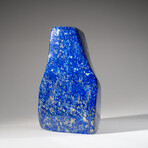 Genuine Polished Lapis Lazuli Freeform // 2.7 lb