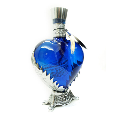 Grand Love Silver Tequila // 750 ml