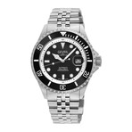 Gevril Wall Street Automatic // 41850B