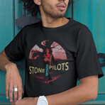 STP // Short Sleeve // Graphic T- Shirt // Core (L)