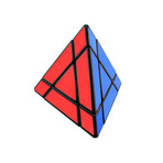 Pyraminx Edge