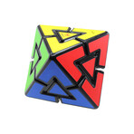 Pyraminx Diamond