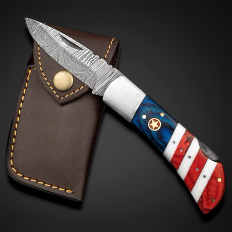 US Patriot Blade