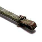 Ancient Roman Tweezers // 1st-4th century AD