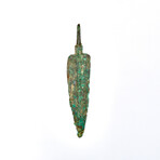 Ancient Elamite-Luristan Arrowhead // 1200-800 BC