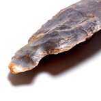 Large Native American Spear-Point // 3700-7000 years old