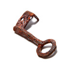 Medieval Viking Key // 9th-12th Century AD