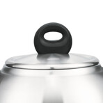 BergHOFF Essentials 18/10 Stainless Steel 2qt. Whistling Kettle