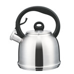 BergHOFF Essentials 18/10 Stainless Steel 2qt. Whistling Kettle