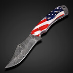 US Pride Blade