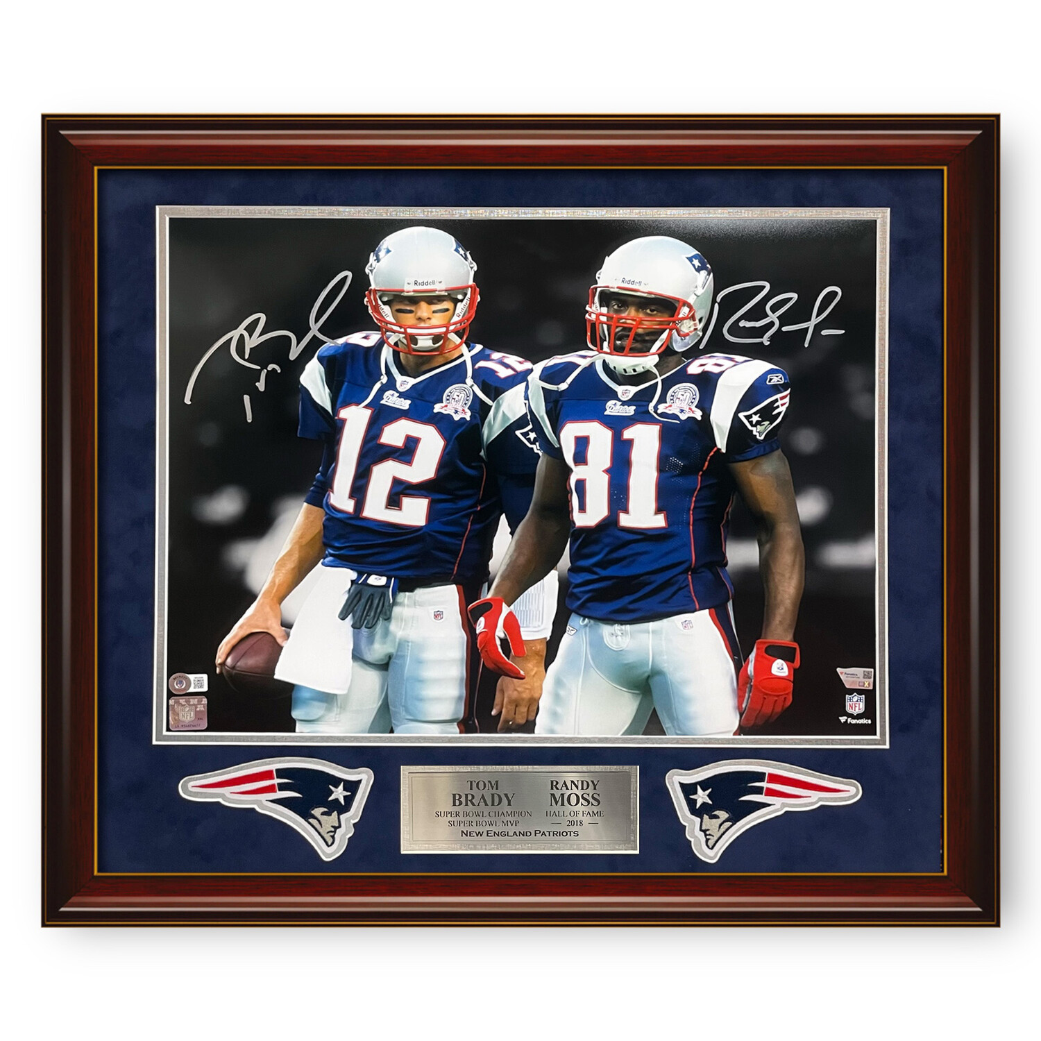 Tom Brady hotsell man collectibles