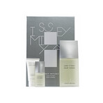 Issey Miyake Pour Homme Set // 4.2 oz EDT // 1.7 oz Shower Ge // 5 oz EDT