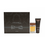Dolce & Gabbana The One Mens Set // 1.7 oz EDT // 1.7 oz After Shave Balm