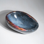 Genuine Polished Polychrome Jasper Bowl // 5 lb