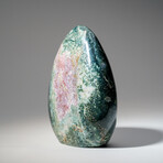 Genuine Polished Ocean Jasper Freeform V.1 // 3 lb