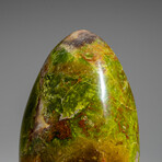 Genuine Polished Green Opal Freeform // 3.6 lb