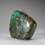Genuine Polished Labradorite Freeform // 3.5 lb