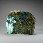Genuine Polished Labradorite Freeform // 6 lb