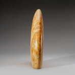 Genuine Polished Peach Moonstone Freeform // 4 lb