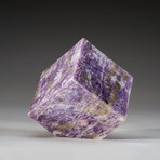 Genuine Polished Lepidolite Cube // 1 lb