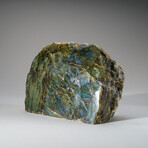 Genuine Polished Labradorite Freeform // 6 lb