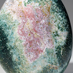 Genuine Polished Ocean Jasper Freeform V.1 // 3 lb