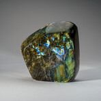 Genuine Polished Labradorite Freeform // 3.5 lb