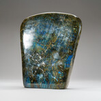 Genuine Polished Labradorite Freeform // 13 lb