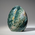 Genuine Polished Ocean Jasper Freeform V.1 // 3 lb