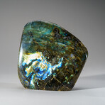 Genuine Polished Labradorite Freeform // 3.5 lb