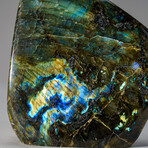 Genuine Polished Labradorite Freeform // 3.5 lb