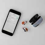 Ultra7 Wireless Earphone