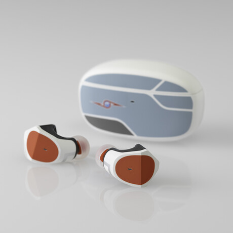 Ultra7 Wireless Earphone