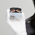 Ultra7 Wireless Earphone