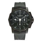 Corum Admirals Cup Black Challenge Automatic // A753/00688