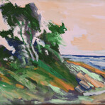 Juan Guzman, Ventura Landscape Seascape