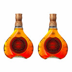 Swing Blended Scotch Whisky // 750 ml (Single Bottle)