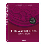 The Watch Book Compendium // Revised Edition