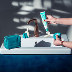 Nylon Med V2 Premium // Adult