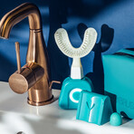 Nylon Med V2 Premium // Adult