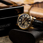 Thomas Earnshaw Beagle Skeleton Automatic // ES-0028-07