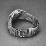 Zeno Army Diver Automatic // 485N-A5MM