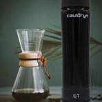 Cauldryn Coffee Pro // Black
