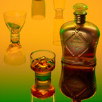 Crown Royal Golden Apple Aged 23 Year // Brand New from Crown Royal // 750 ml