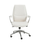 Crosby Low Back Office Chair