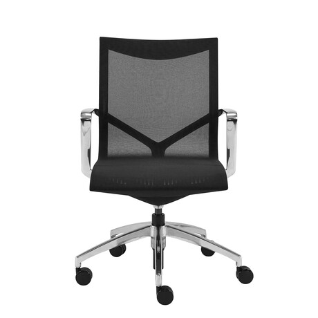 Tertu Low Back Office Chair