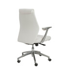 Crosby Low Back Office Chair