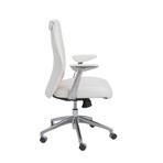 Crosby Low Back Office Chair