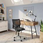 Tertu Low Back Office Chair