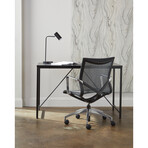 Tertu Low Back Office Chair